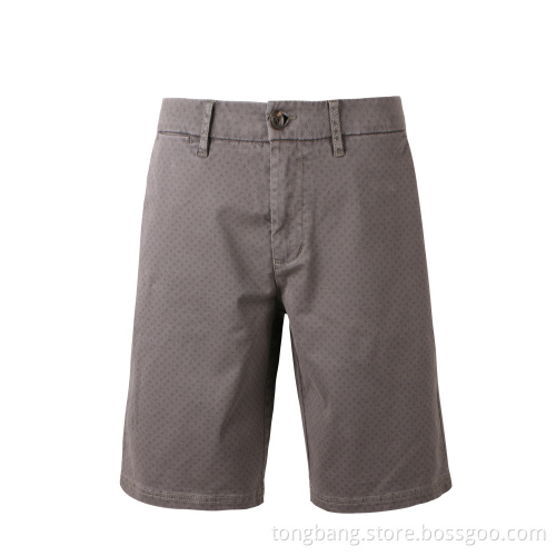 Popular Classic 5 Points Men's Shorts